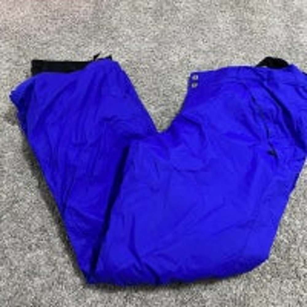 Columbia Women’s Bugaboo Snow Pants size XL NWOT